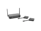 Stream 4K Pro Kit - Wireless Presentation System 2xTX/1xRX