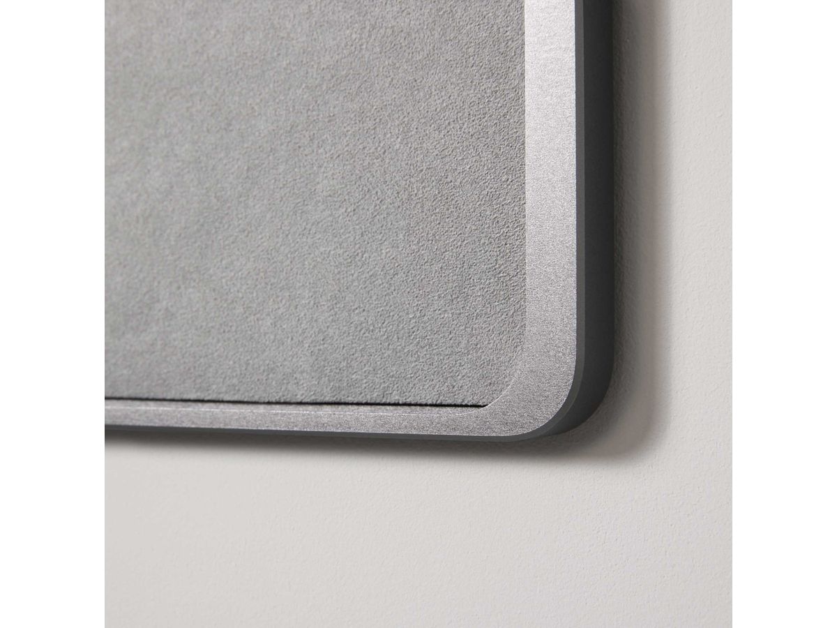 iPad Dame Wall Home 2 Titanium - 'Passend für iPad 10.9'' 10th Gen. '