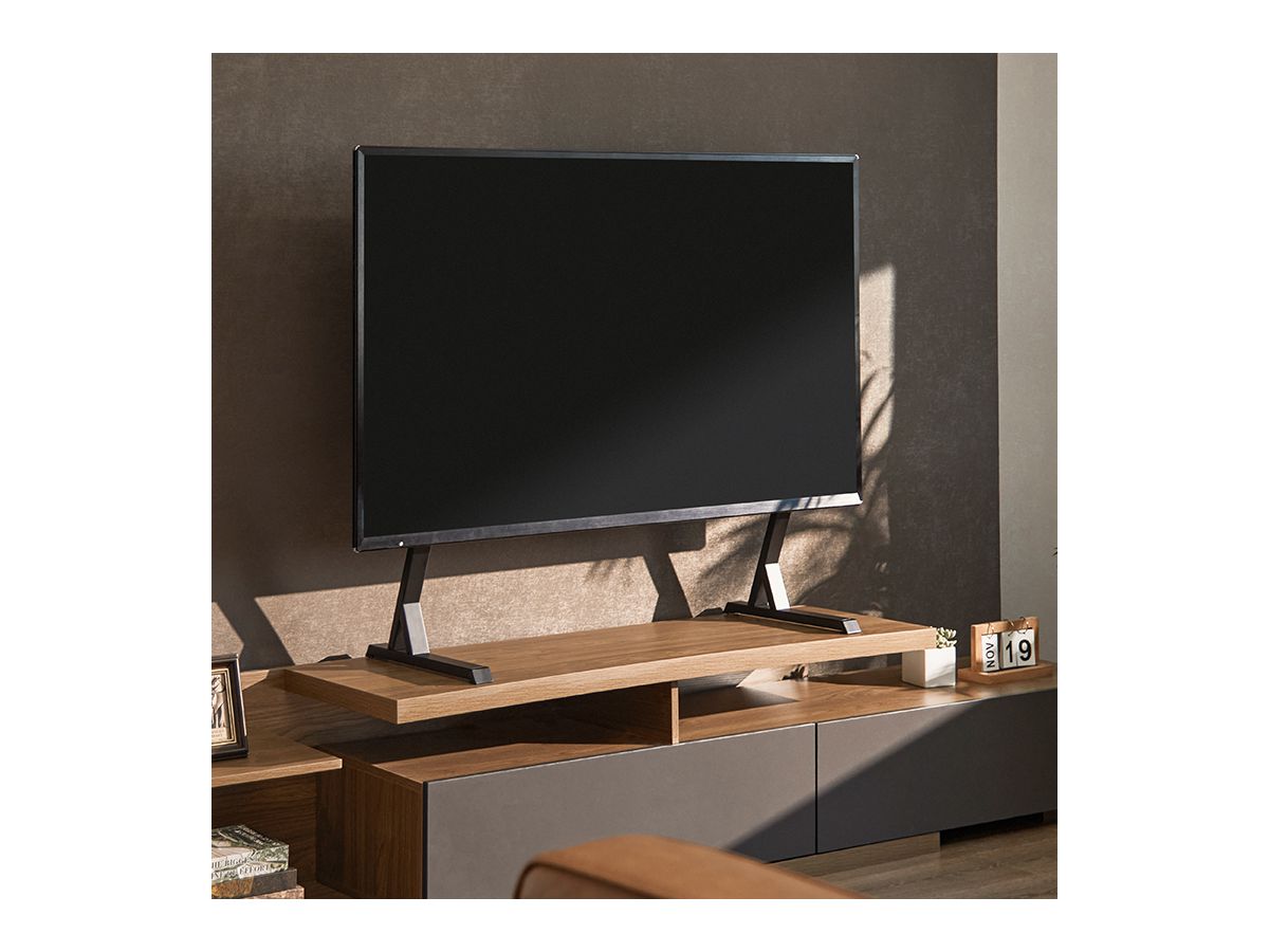 Tablestand BL XL - Support table 32û77\ Zoll VESA 800