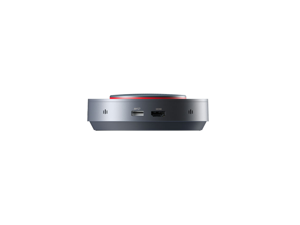 HALO 90 - All-in-One 4K/60 USB-C Speakerphone