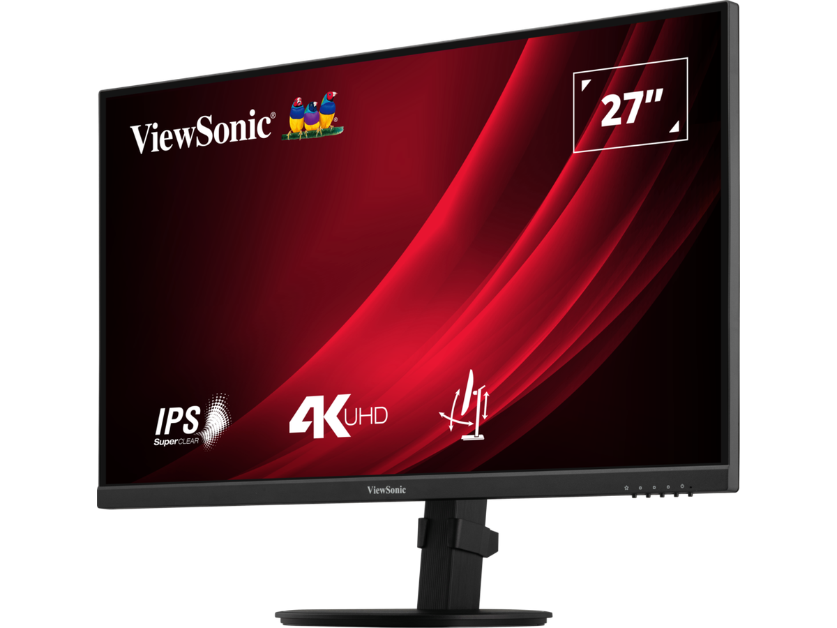 VG2708-4K - Monitor 27", 16:9 4K